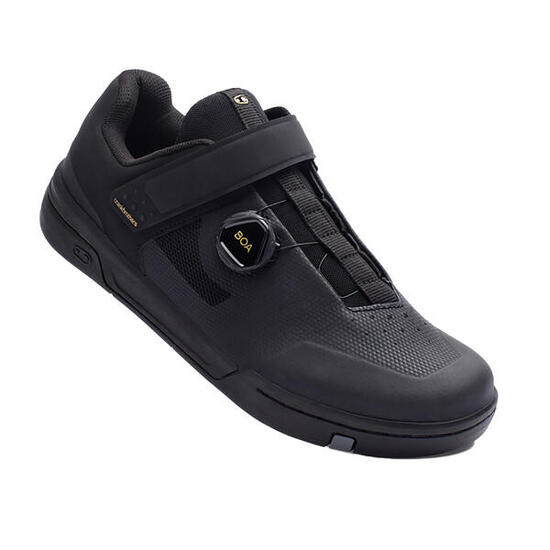 Stamp Boa Schuh
