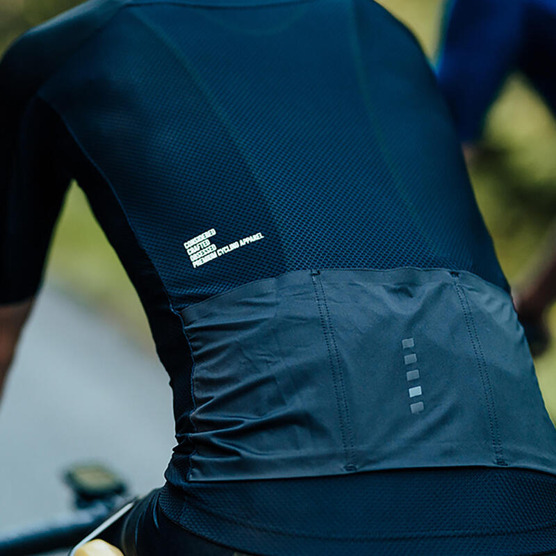 Maillot ciclista Quest Superfly para hombre