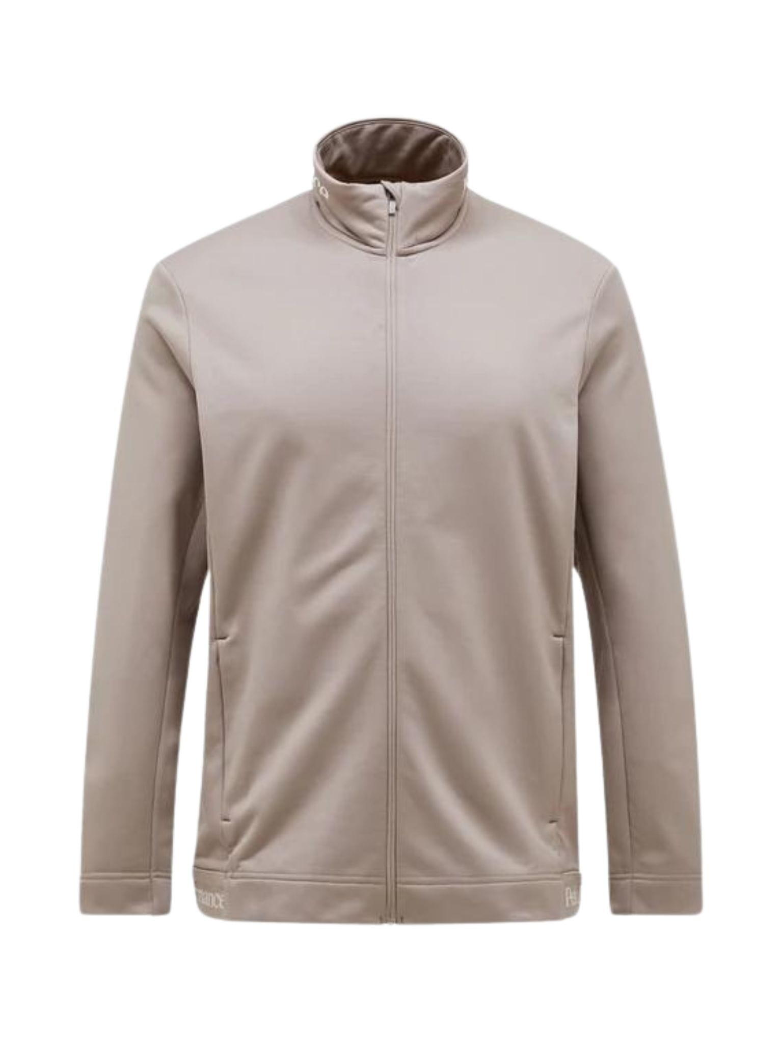 Bluza Peak Performance męska Rider Tech Zip Jacket