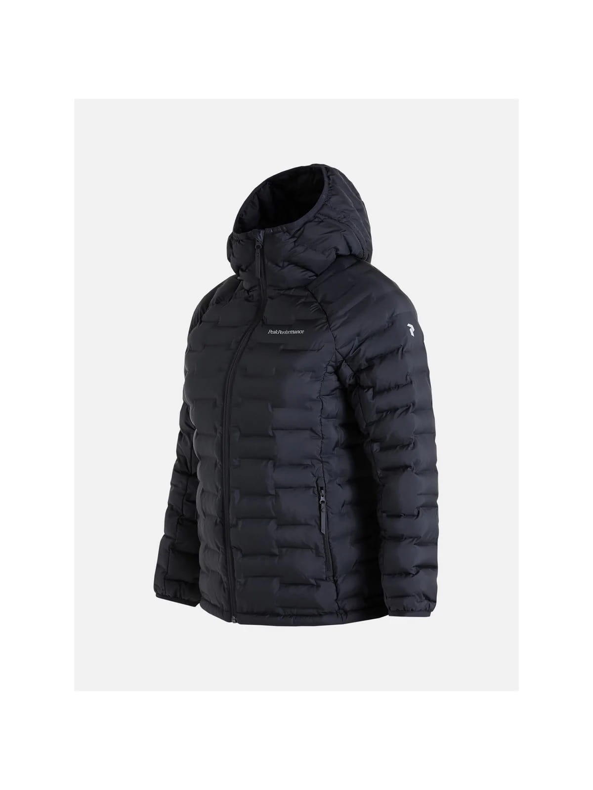 Kurtka Peak Performance Damska Argon Light Hood Jacket 3/5