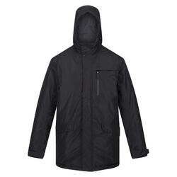 Veste imperméable PENBREAK Homme (Noir)