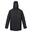 Chaqueta Impermeable Penbreak para Hombre Negro