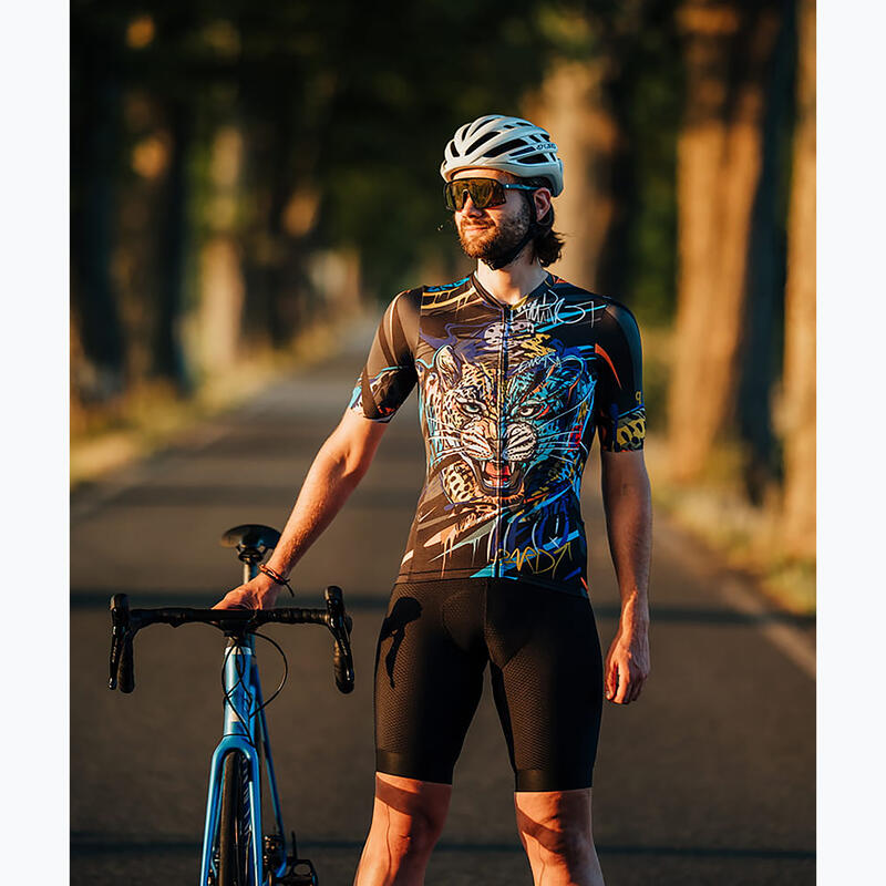 Pánský cyklistický dres Enzore