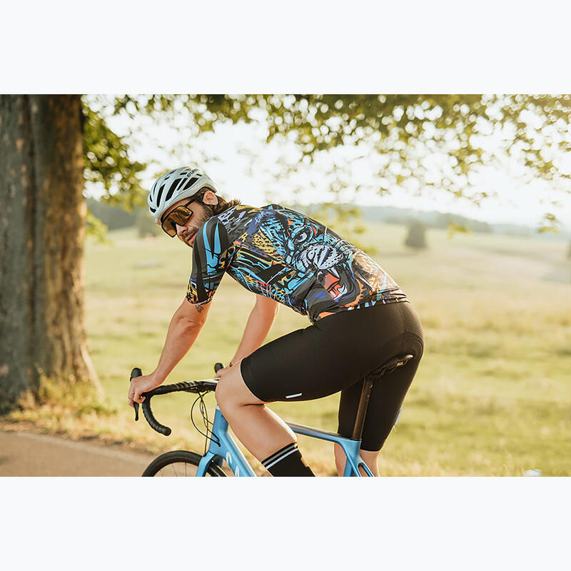 Maglia da ciclismo da uomo Quest Enzore