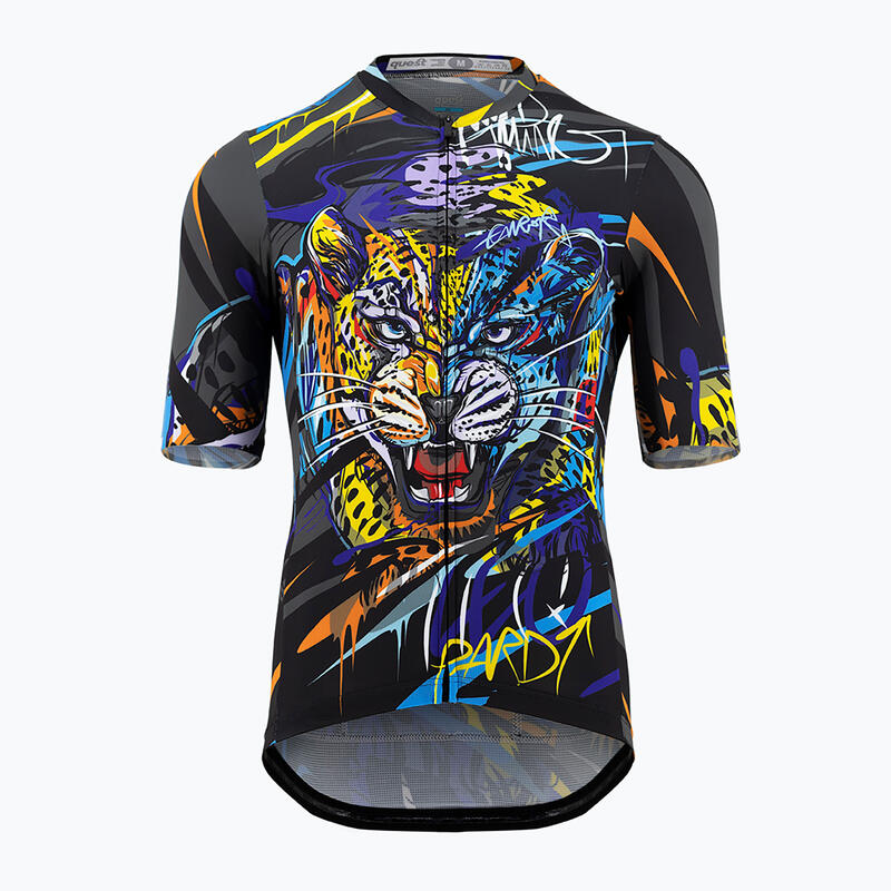 Maglia da ciclismo da uomo Quest Enzore