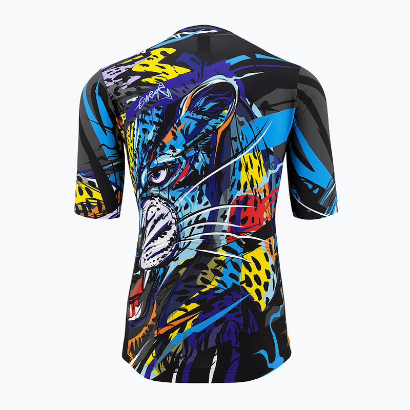 Maglia da ciclismo da uomo Quest Enzore