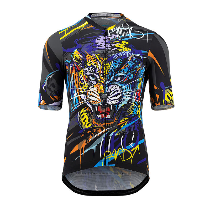 Pánský cyklistický dres Enzore