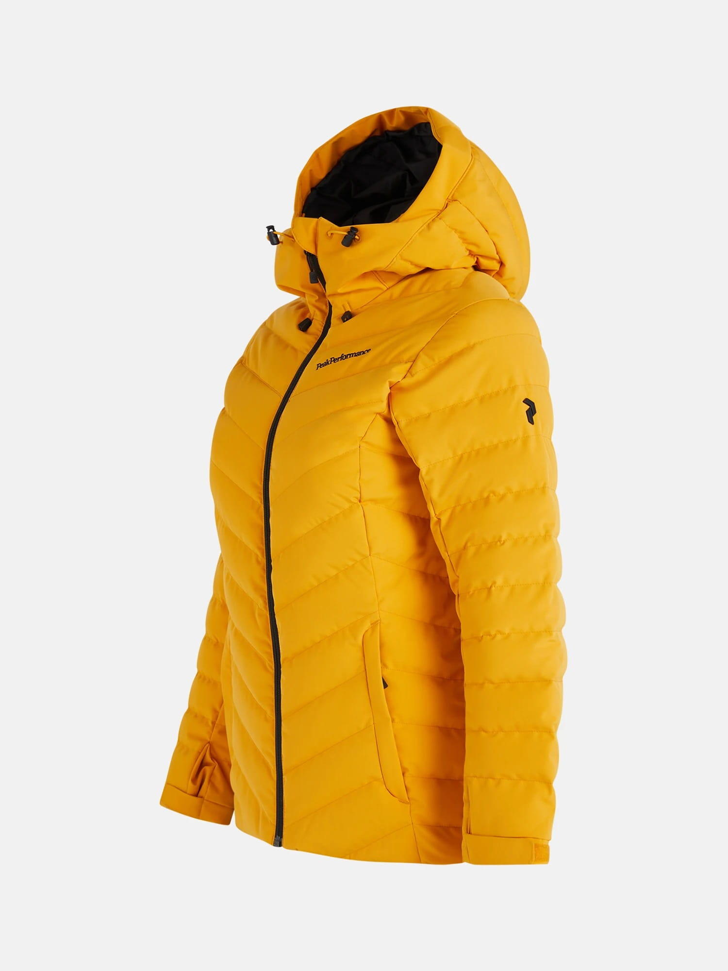 Kurtka Peak Performance Damska W Frost Ski Jacket 3/3