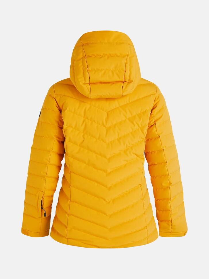 Kurtka Peak Performance Damska W Frost Ski Jacket