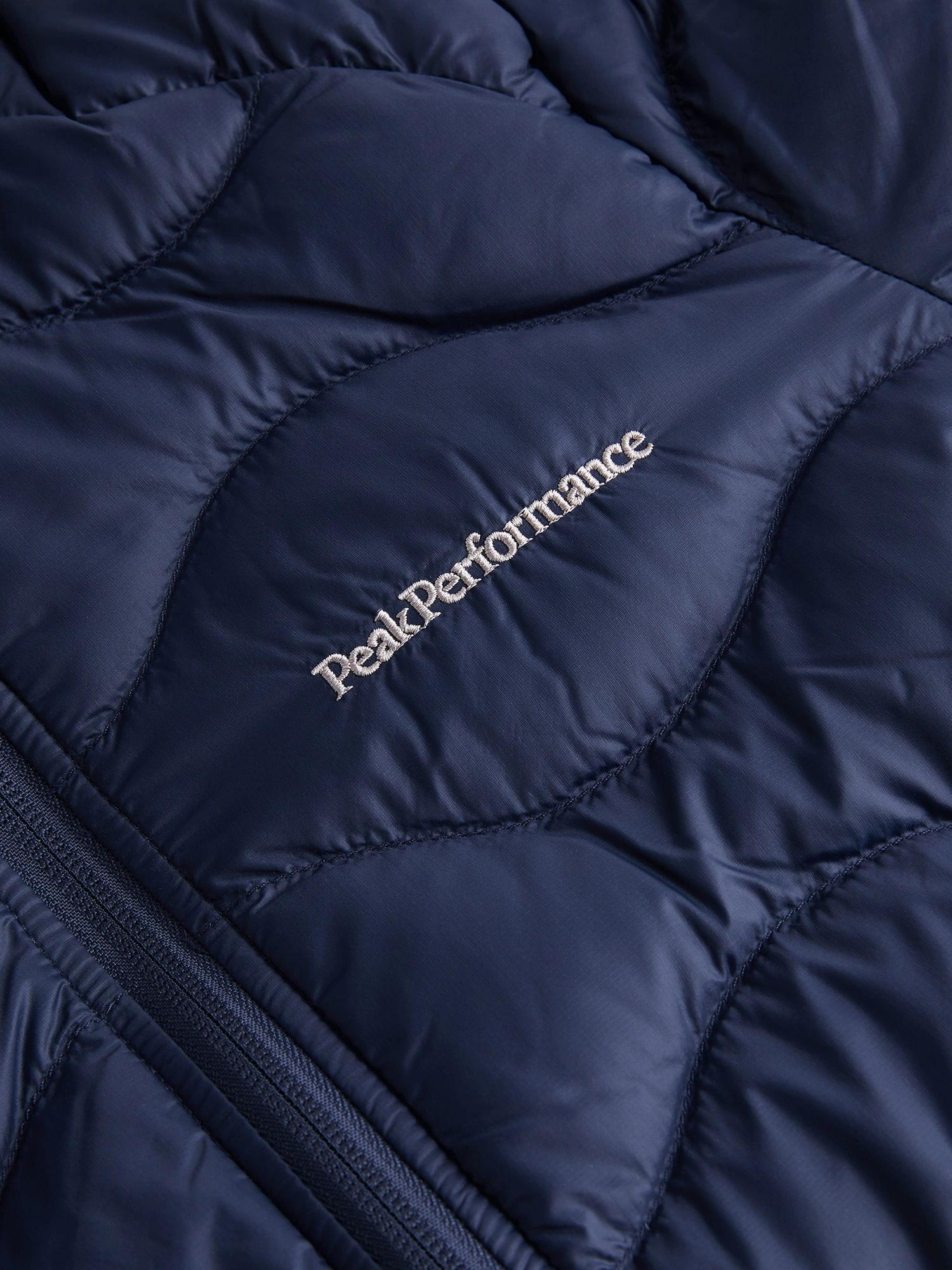 Kurtka Peak Performance Damska Helium Down Hood Jacket - XS 4/4