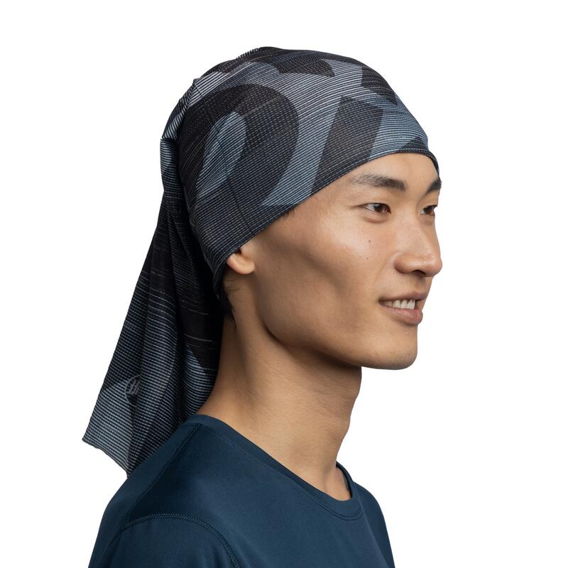 Chusta Buff Coolnet UV+ Reflective Ahin 4/4