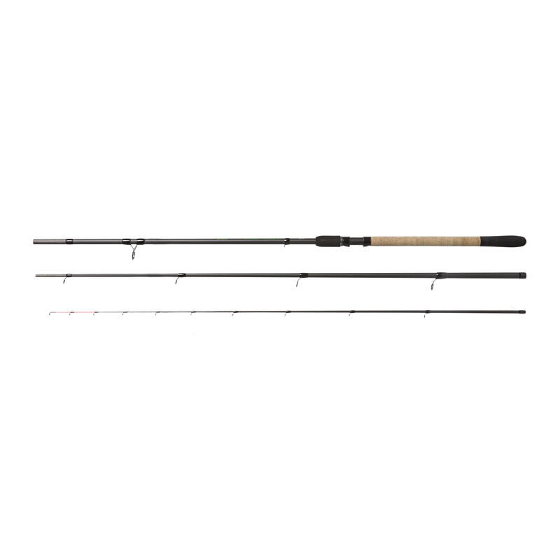 Canna da feeder Sensas Green Arrow M/H