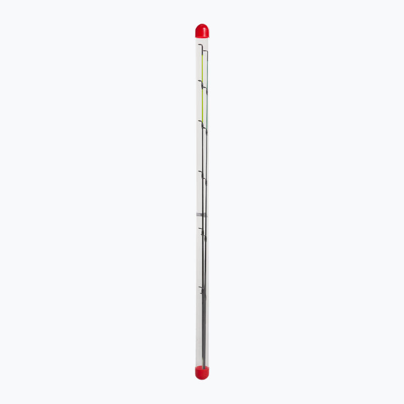 LANSETA SENSAS GREEN ARROW FEEDER 3,60M/70-120G, 3+3BUC