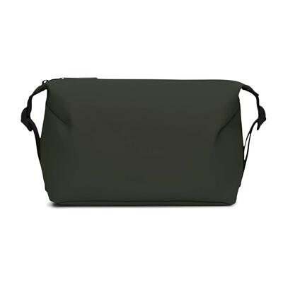 Borsa per cosmetici da viaggio Rains Hilo Wash Bag W3 da 4 litri