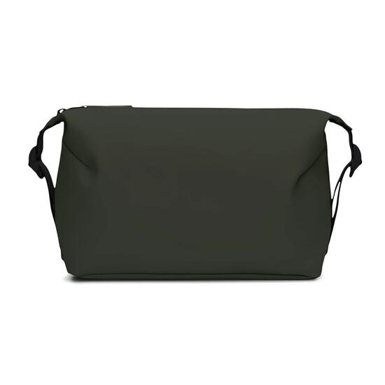 Borsa per cosmetici da viaggio Rains Hilo Wash Bag W3 da 4 litri