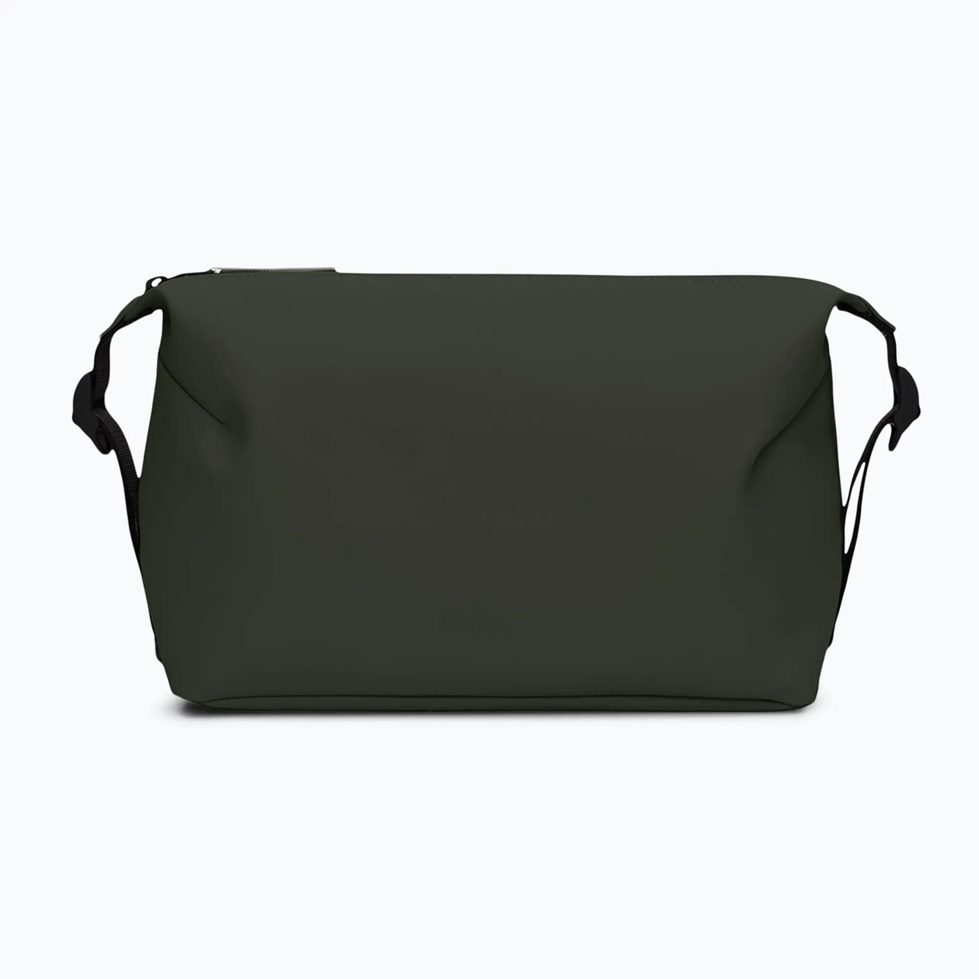 Borsa per cosmetici da viaggio Rains Hilo Wash Bag W3 da 4 litri 4/4