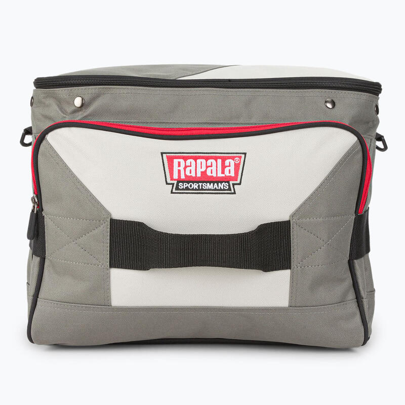 Torba wędkarska Rapala Sac Polyvalent Sportsman Gris