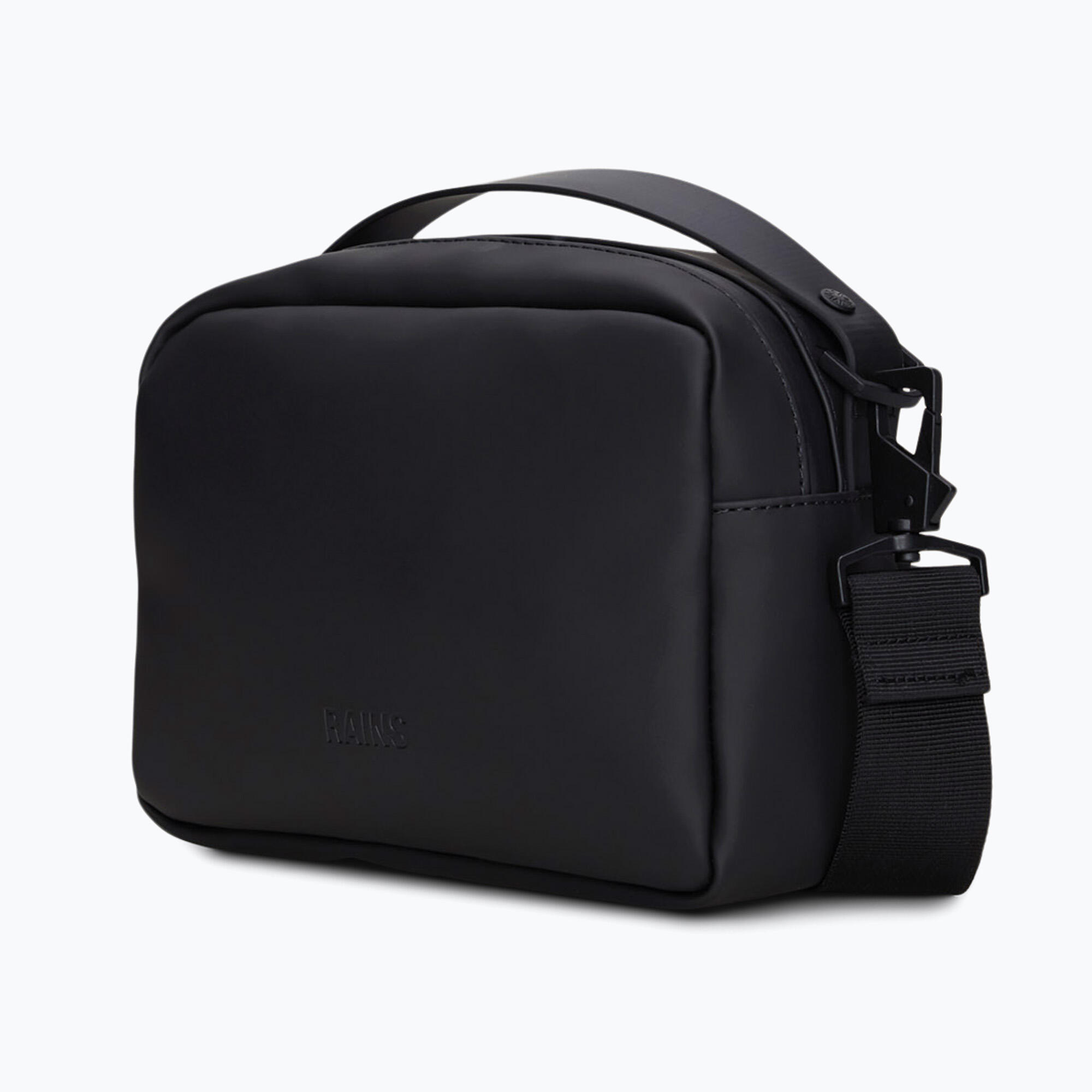 Borsa Rains Box W3 3 l 2/4