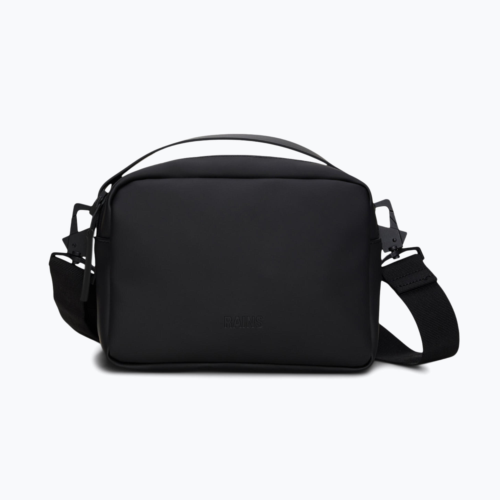 Borsa Rains Box W3 3 l 4/4