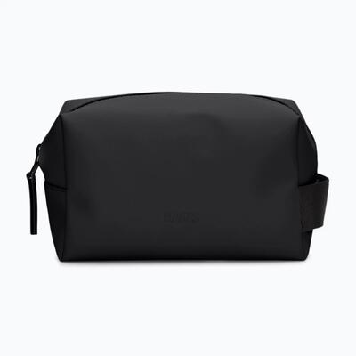 Borsa per cosmetici da viaggio Rains Wash Bag Small W3 da 3 litri