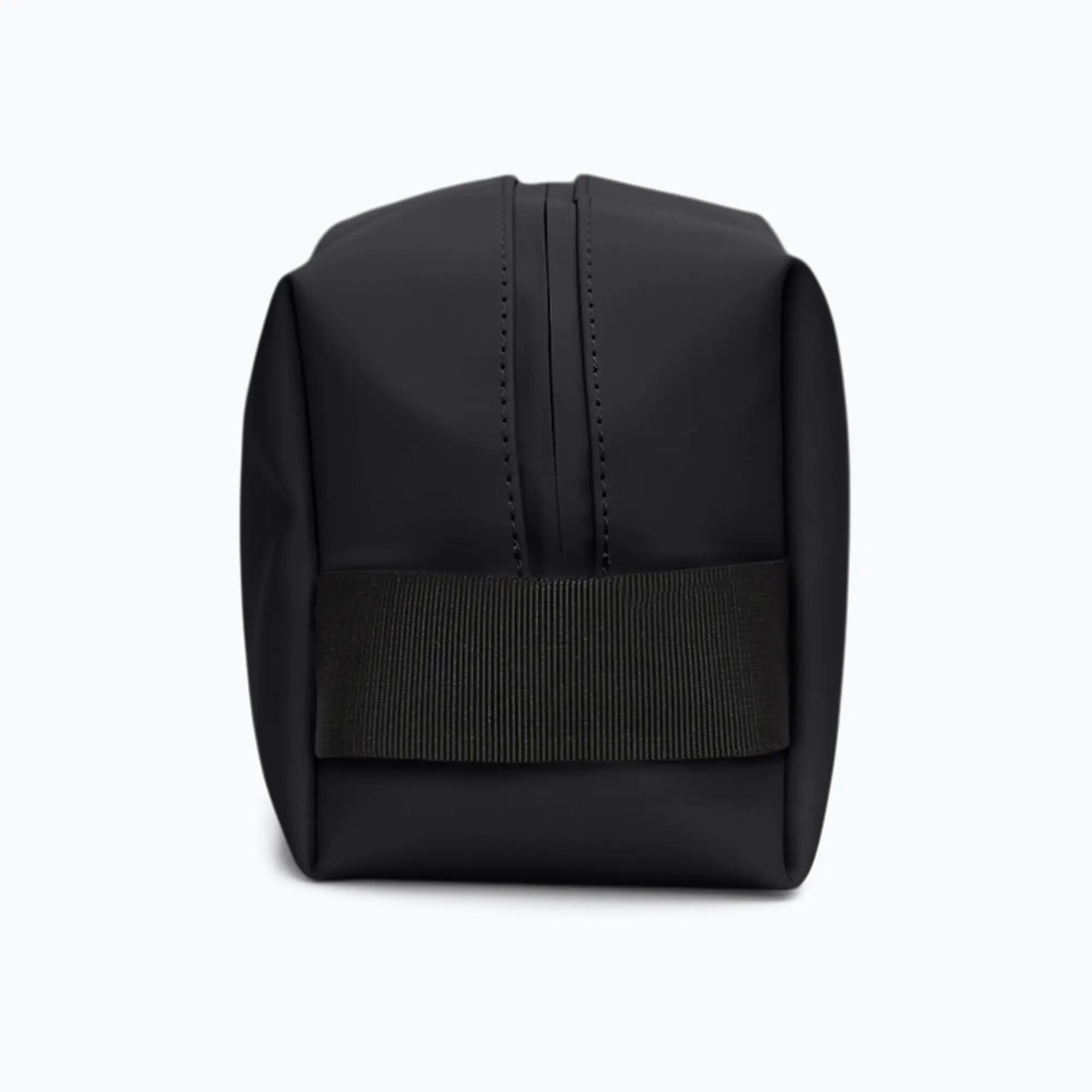 Borsa per cosmetici da viaggio Rains Wash Bag Small W3 da 3 litri 2/4