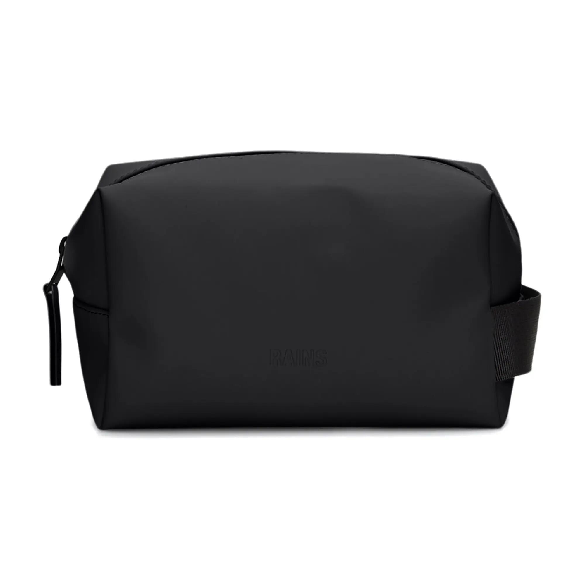 Borsa per cosmetici da viaggio Rains Wash Bag Small W3 da 3 litri 4/4