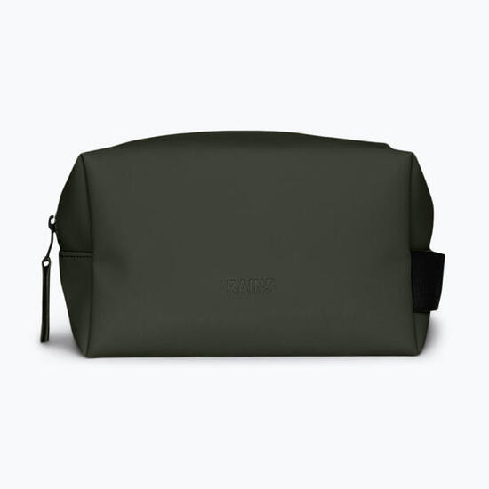 Borsa per cosmetici da viaggio Rains Wash Bag Small W3 da 3 litri