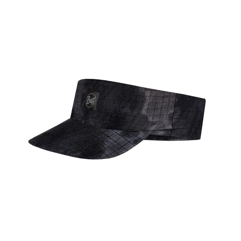 Daszek składany do biegania Buff Pack Speed Visor
