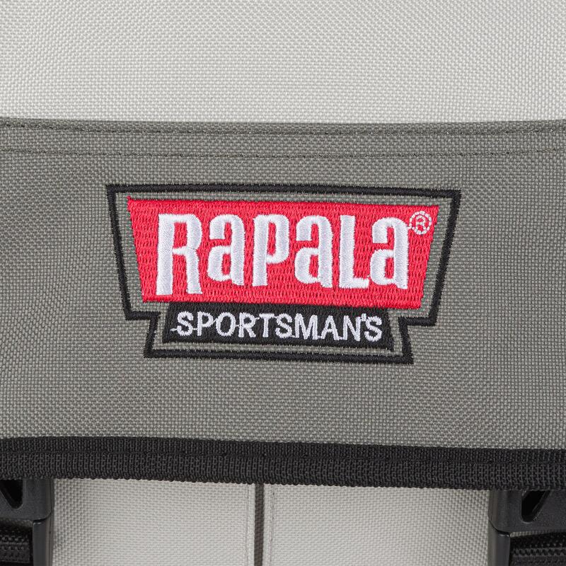 Bolsa de pesca Rapala Sportsman'S 13 Satchel