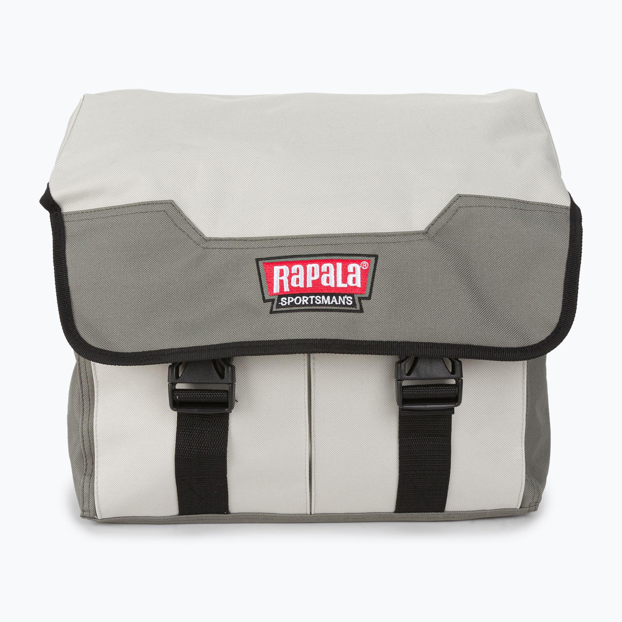 Mochila rapala decathlon hotsell