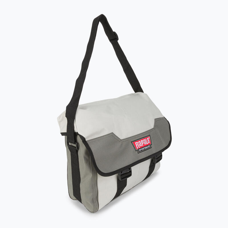 Bolsa de pesca Rapala Sportsman'S 13 Satchel