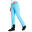 Pantalon de ski EFFUSED Femme (Bleu rivière)