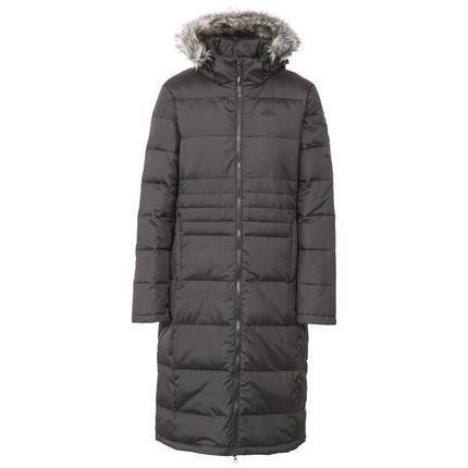 Parka Matelassée PHYLLIS Femmes (Noir)
