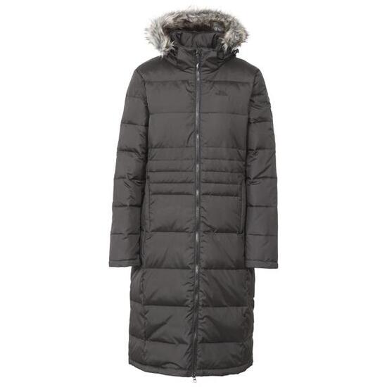 Parka Matelassée PHYLLIS Femmes (Noir)