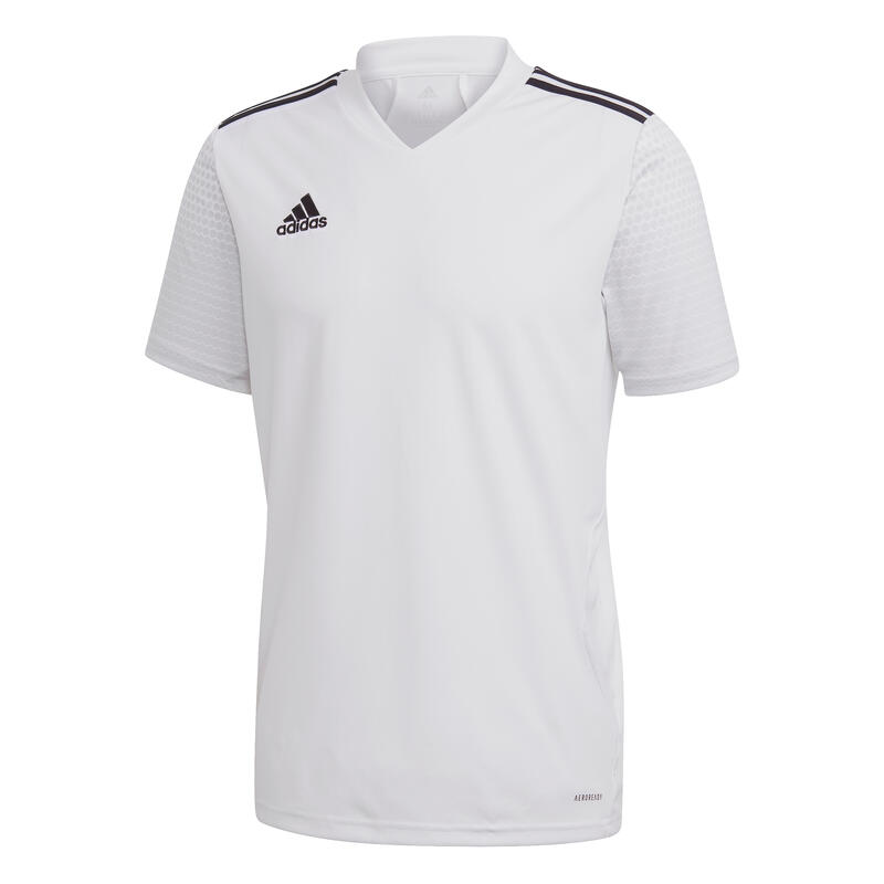 Tricou Fitness ADIDAS Regista Albastru Închis Bărbați
