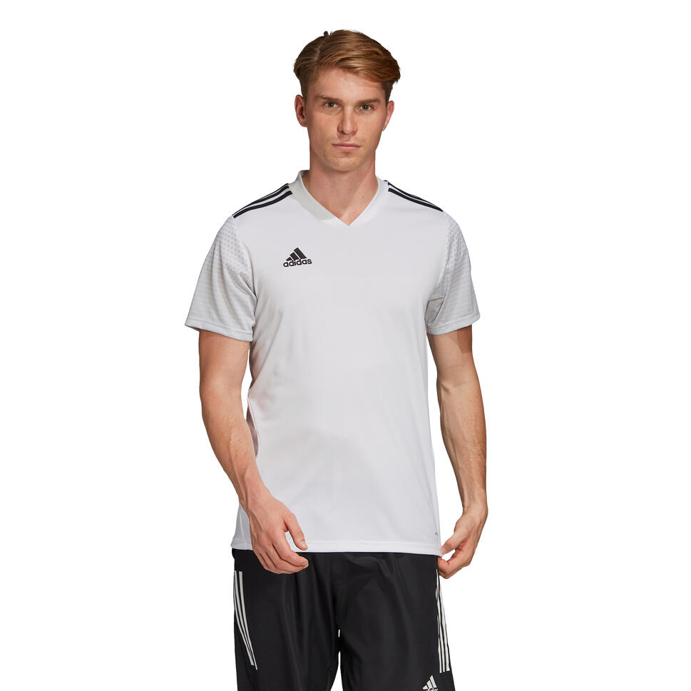 Koszulka piłkarska męska adidas Regista 20 Jersey