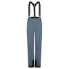 Pantalones de Esquí Effused II Diseño Impermeable para Mujer Gris Orión
