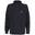 Heren Bernal Full Zip Fleece Vest (Zwart)