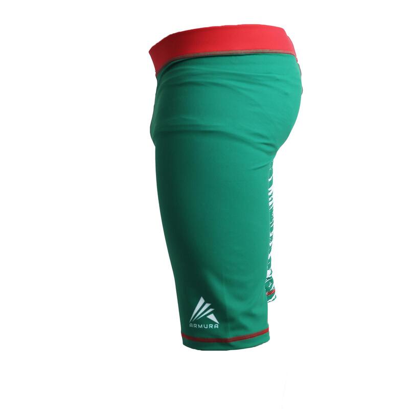 Short Vale Tudo ARMURA Magyarorszag