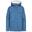 Outdoorjacke Devoted wasserfest Damen Indigo