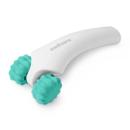 medisana HM 630 Appareil de massage à main, vibration et massage avec rouleaux