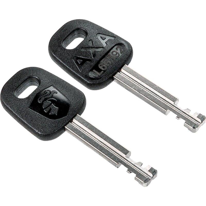 Achetez Votre Antivol à Chaîne AXA Linq Pro 100/10 Mm Chez SBI