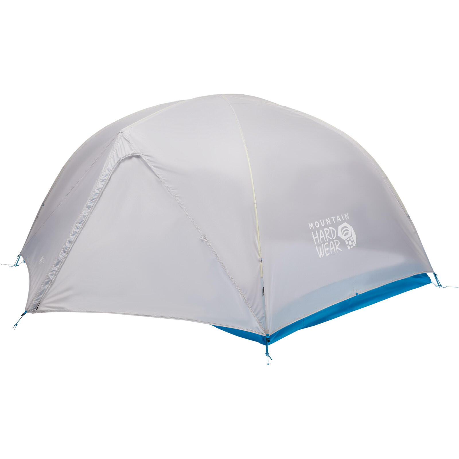 3 Personen Zelt Aspect™ 3 grey ice 2/7