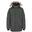 Parka HIGHLAND Homme (Vert foncé)