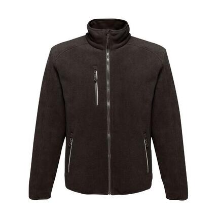 Veste Polaire Homme (Noir)