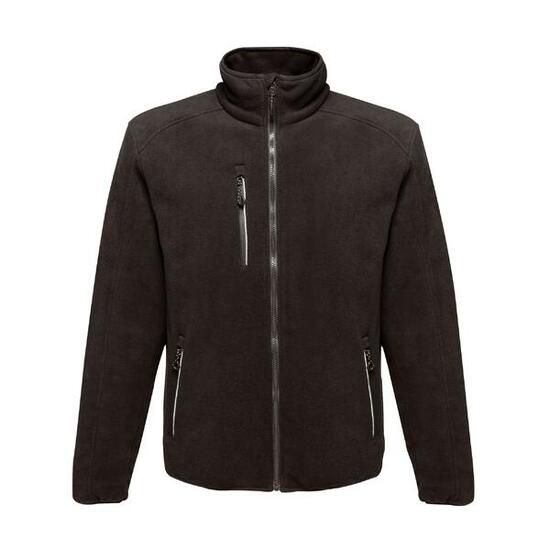 Veste Polaire Homme (Noir)