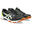 Zapatillas Indoor Hombre- ASICS Gel Rocket 11 - Black/White