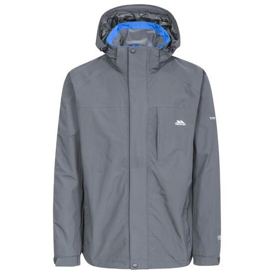 Edwards II Veste Imperméable Homme (Gris)