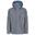 Edwards II Veste imperméable Homme (Gris)