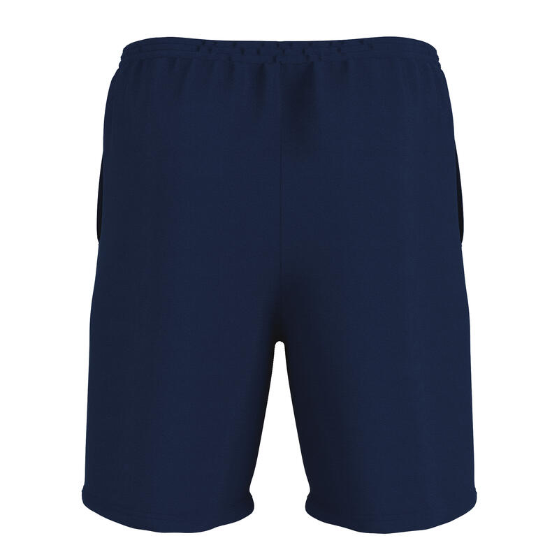 Pantaloni Corti Errea Cody Ad 00090 Blu Adulto